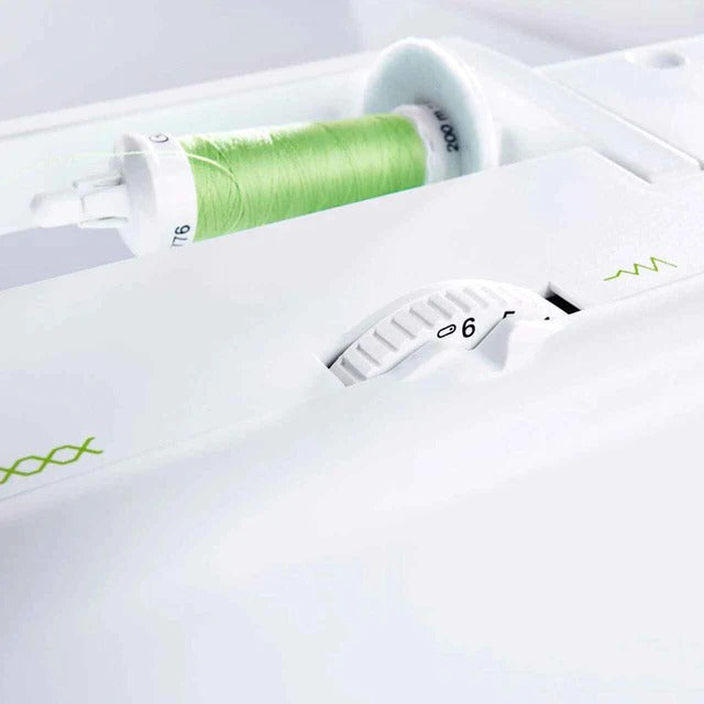 SMARTER BY PFAFF 140s Mechanical Sewing Machine