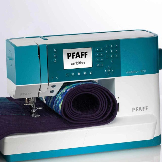 PFAFF Ambition 620 Computerized Sewing Machine