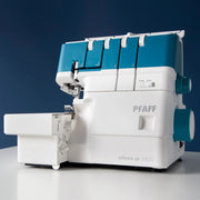 PFAFF admire air 5000 Overlock Serger Machine