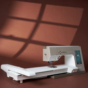 PFAFF Creative Elevate 680 Embroidery Unit only