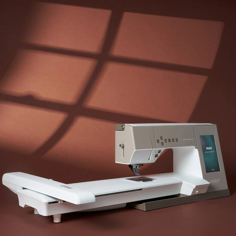 PFAFF Creative Elevate 680 Embroidery Unit only