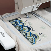 PFAFF Creative Elevate 680 Sewing and Embroidery Machine