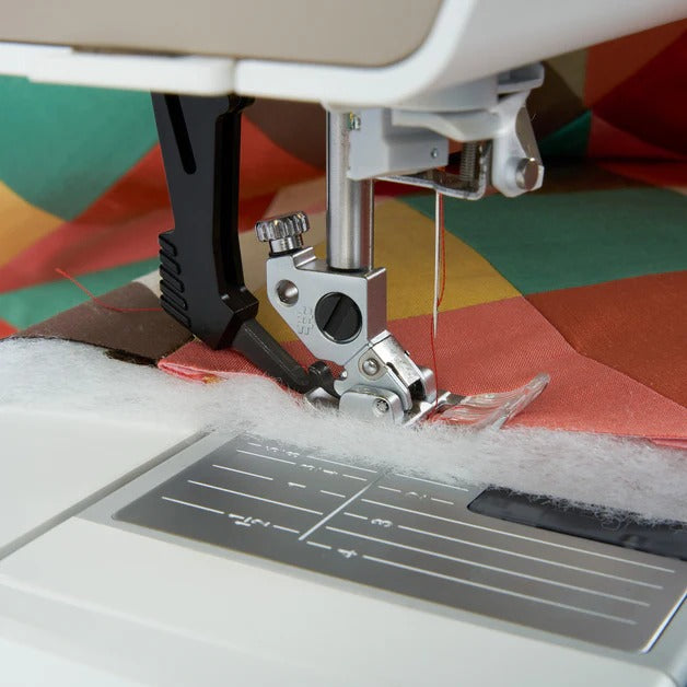PFAFF Creative Elevate 680 Sewing and Embroidery Machine
