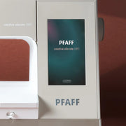 PFAFF Creative Elevate 680 Sewing and Embroidery Machine