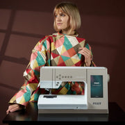 PFAFF Creative Elevate 680 Sewing and Embroidery Machine