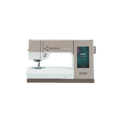 PFAFF Creative Elevate 680 Computerized Sewing Machine