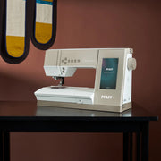PFAFF Creative Elevate 680 Sewing Machine 