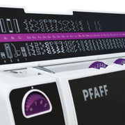 PFAFF Select 4.2 Sewing Machine with Original IDT™ System and Easy Select™ Stitches