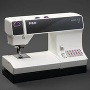 PFAFF Select 4.2 Sewing Machine with Original IDT™ System and Easy Select™ Stitches