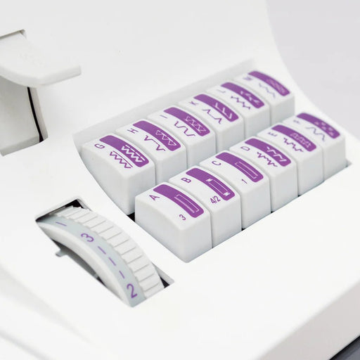 PFAFF Select 4.2 Sewing Machine with Original IDT™ System and Easy Select™ Stitches