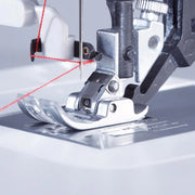 PFAFF Select 4.2 Sewing Machine with Original IDT™ System and Easy Select™ Stitches