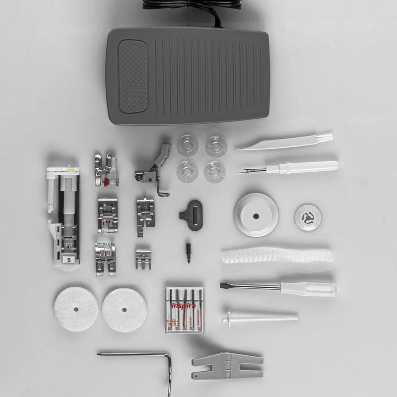 PFAFF quilt ambition 635 Sewing Machine