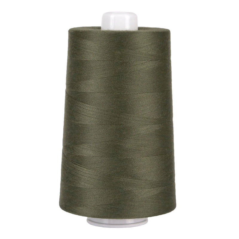 Superior Threads OMNI 40wt Polyester Thread 6000yd - Pine Shadow 3067