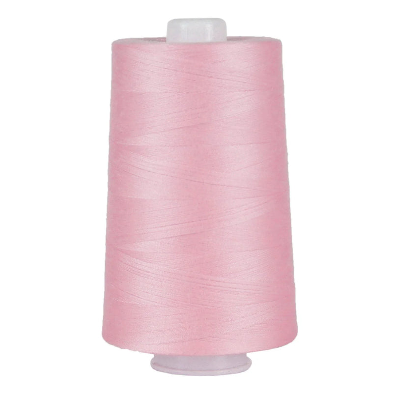 Superior Threads OMNI 40wt Polyester Thread 6000yd - Pink 3130