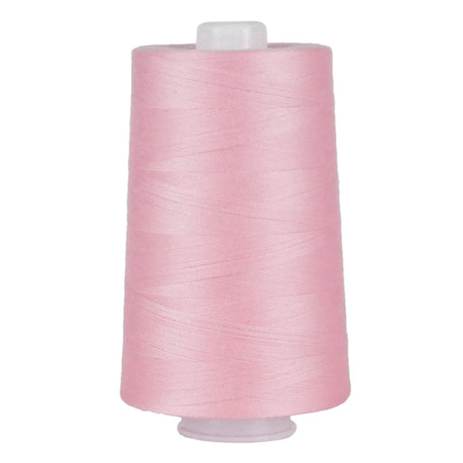 Superior Threads OMNI 40wt Polyester Thread 6000yd - Pink 3130