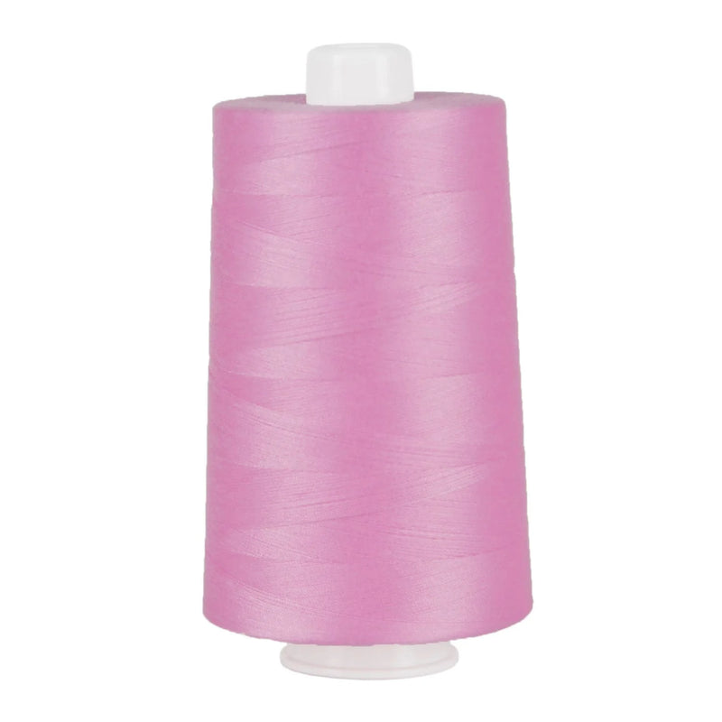 Superior Threads OMNI 40wt Polyester Thread 6000yd - Plum Blossom 3135