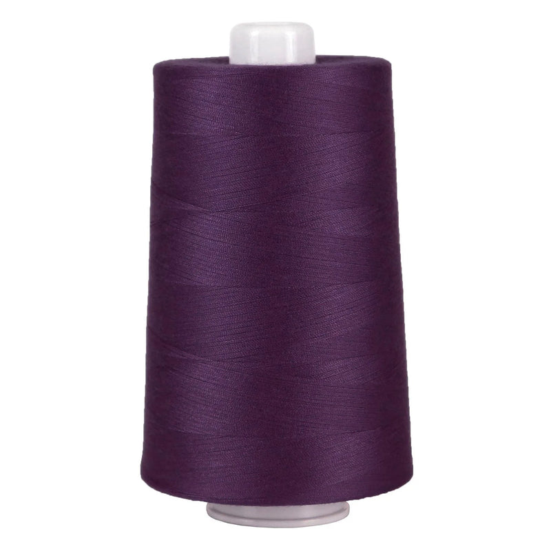 Superior Threads OMNI 40wt Polyester Thread 6000yd - Plush Purple 3117