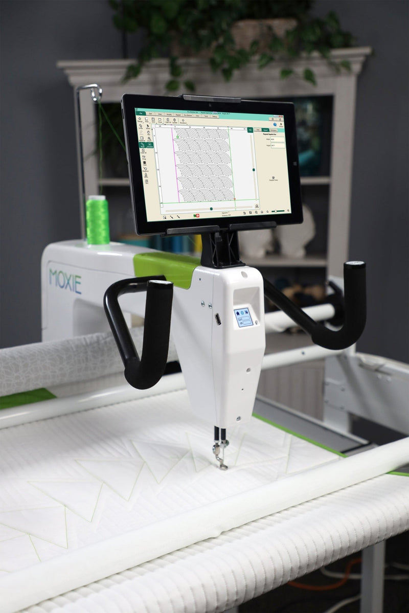 Handi Quilter Pro - Stitcher Lite Robotics System for Moxie, Moxie XL & Simply Sixteen