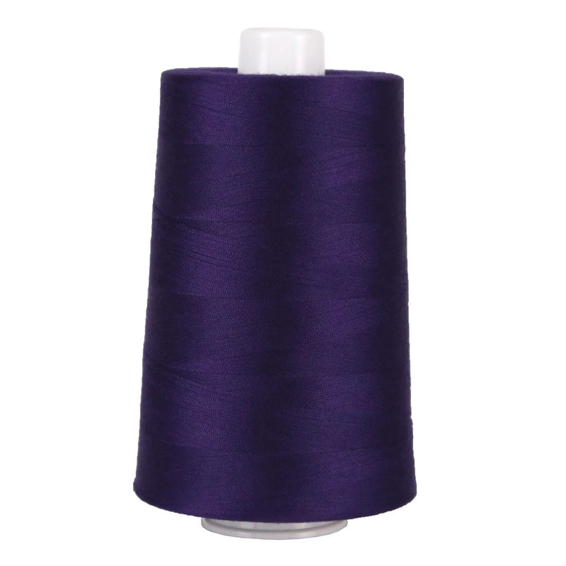 Superior Threads OMNI 40wt Polyester Thread 6000yd - Purple Jewel 3127