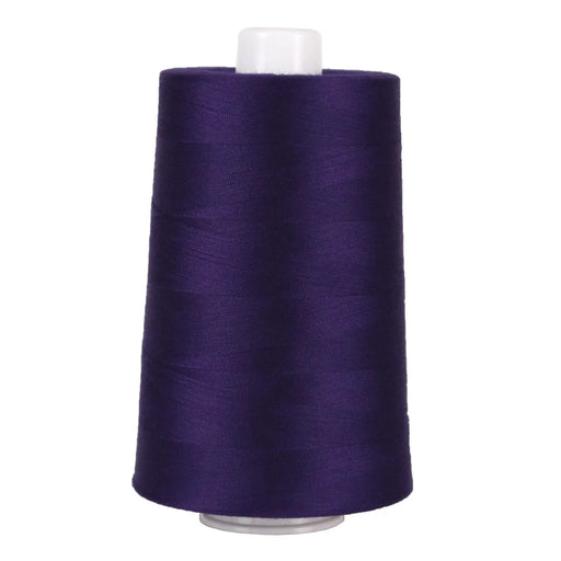Superior Threads OMNI 40wt Polyester Thread 6000yd - Purple Jewel 3127