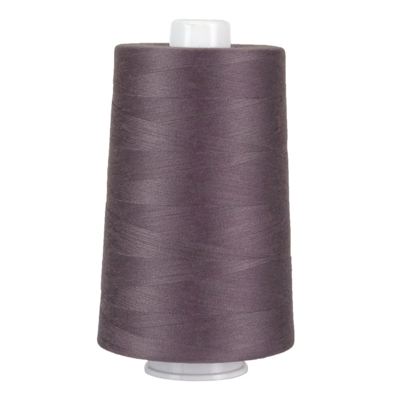 Superior Threads OMNI 40wt Polyester Thread 6000yd - Purple Sage 3120