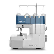 PFAFF admire 1000 Overlock Serger Machine