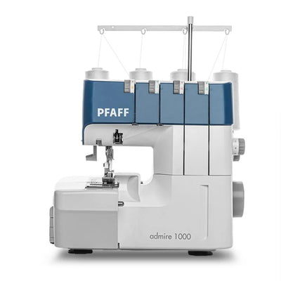 PFAFF admire 1000 Overlock Serger Machine