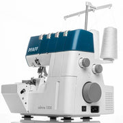 PFAFF admire 1000 Overlock Serger Machine