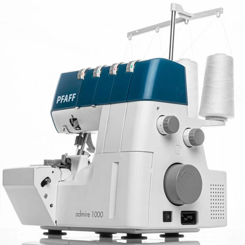 PFAFF admire 1000 Overlock Serger Machine