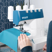 PFAFF admire 1000 Overlock Serger Machine