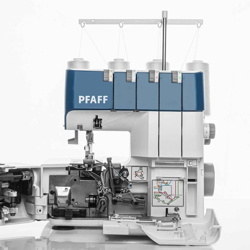 PFAFF admire 1000 Overlock Serger Machine