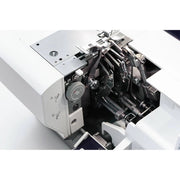 PFAFF admire air 6000 Coverlock Machine