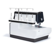 PFAFF admire air 6000 Coverlock Machine