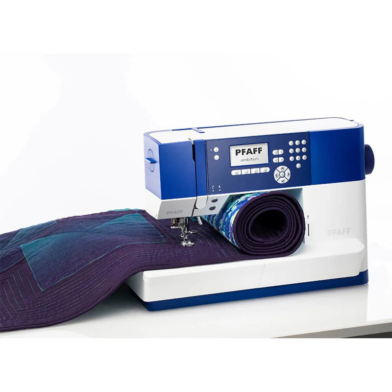 PFAFF ambition 610 Sewing Machine