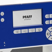 PFAFF ambition 610 Sewing Machine