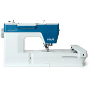 PFAFF creative expect 350 Sewing & Embroidery Machine