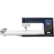 PFAFF creative performance 950 Sewing & Embroidery Machine