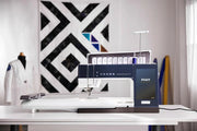 PFAFF creative performance 950 Sewing & Embroidery Machine