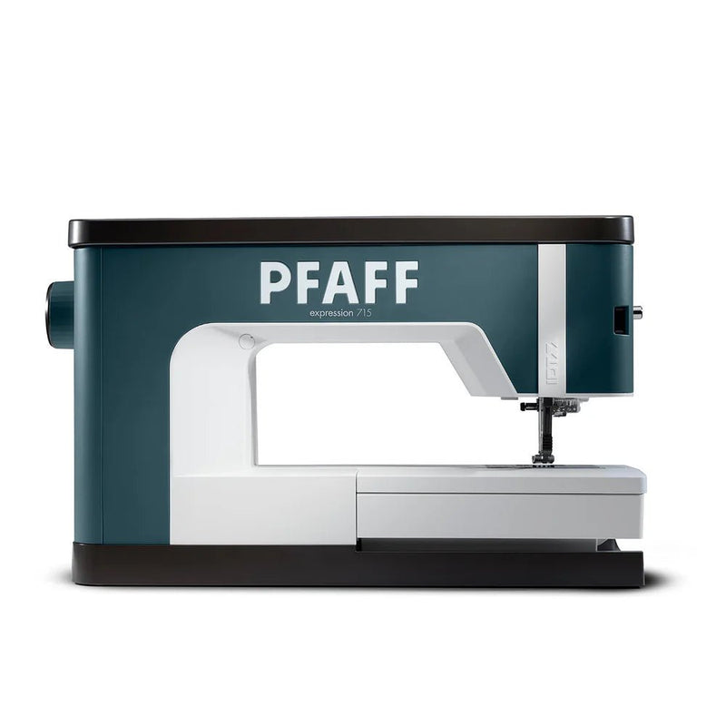 PFAFF expression 715 Sewing machine