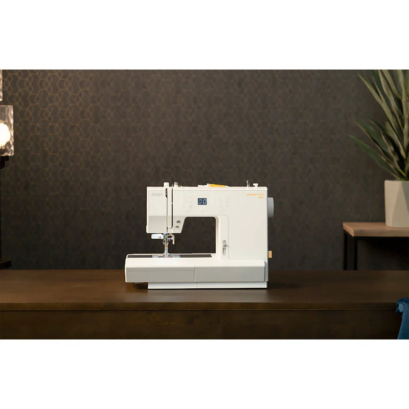 PFAFF passport 3.0 Sewing Machine