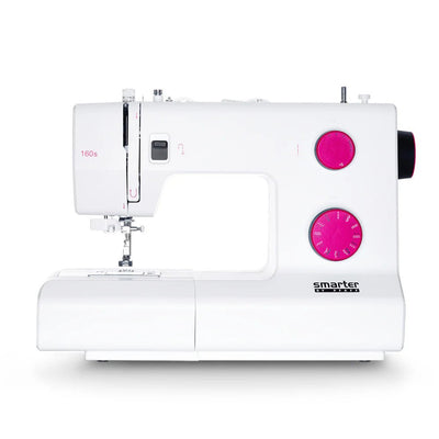 PFAFF smarter 160s Sewing Machine
