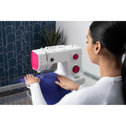 PFAFF smarter 160s Sewing Machine