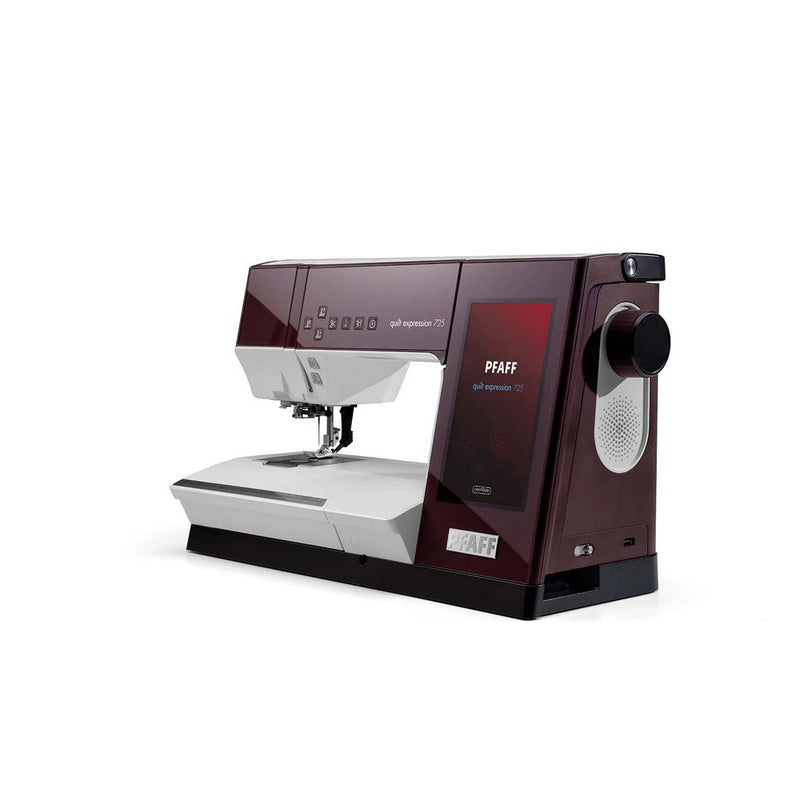 PFAFF quilt expression 725 Sewing & Quilting Machine