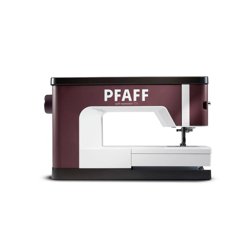 PFAFF quilt expression 725 Sewing & Quilting Machine