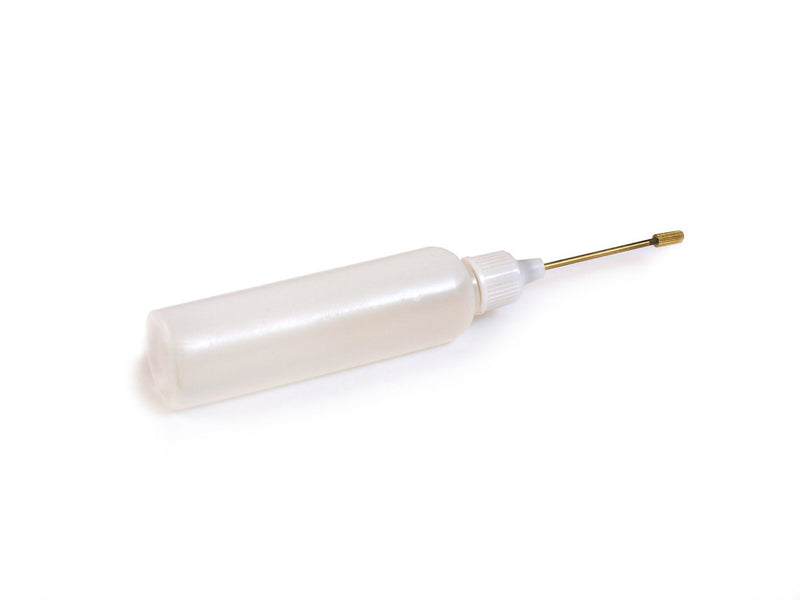 EZ Pen Oiler – Precision Bobbin Race Oiler (Handi Quilter Approved)