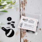 Quilters Select 45mm Rotary Cutter Replacement Parts Bundle – QSP - 45 - RRB