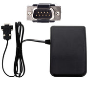Foot Pedal for Handi Quilter Sweet Sixteen & Baby Lock Regent – Sit - Down Longarm – Part QT00744
