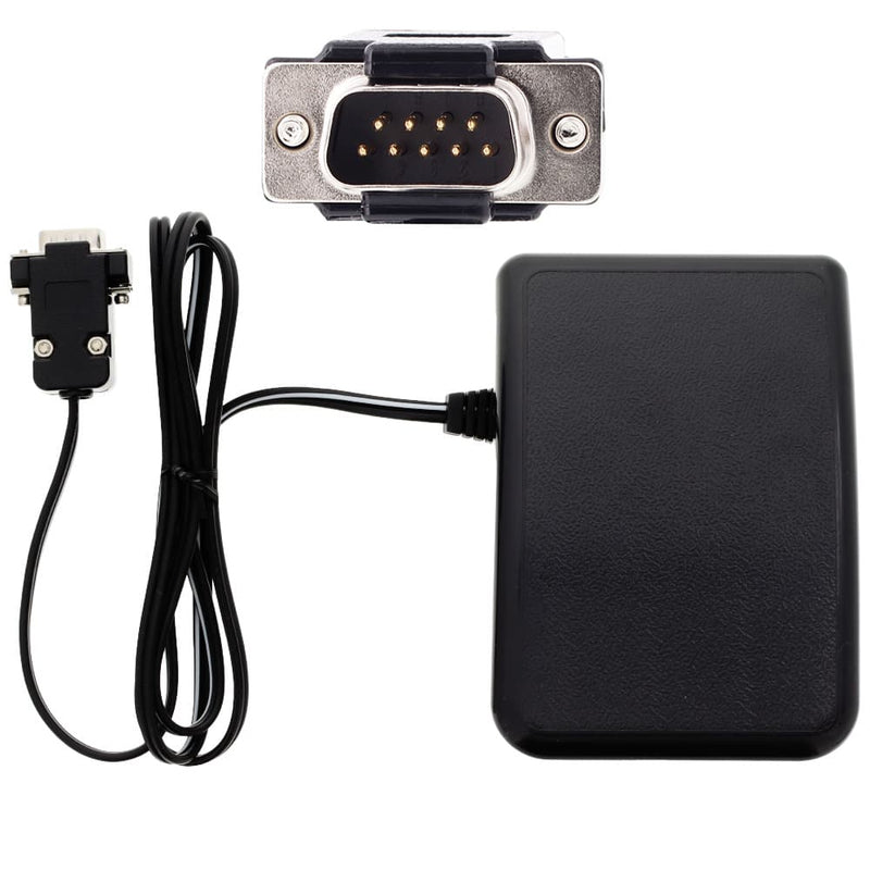 Foot Pedal for Handi Quilter Sweet Sixteen & Baby Lock Regent – Sit - Down Longarm – Part QT00744
