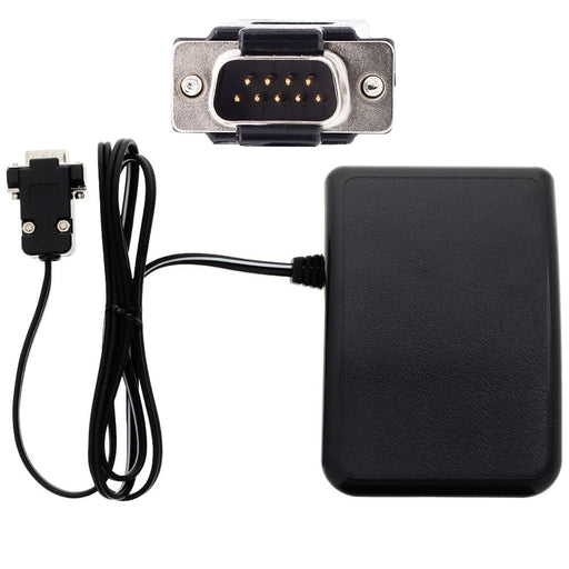 Foot Pedal for Handi Quilter Sweet Sixteen & Baby Lock Regent – Sit - Down Longarm – Part QT00744