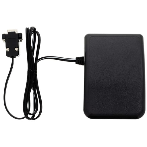 Foot Pedal for Handi Quilter Sweet Sixteen & Baby Lock Regent – Sit - Down Longarm – Part QT00744